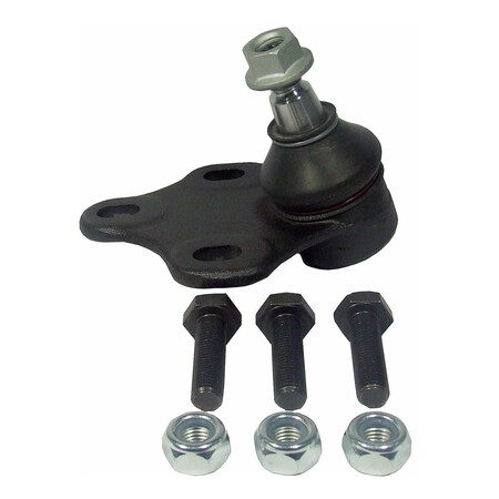 Delphi Suspension Ball Joint, Tc2192 TC2192